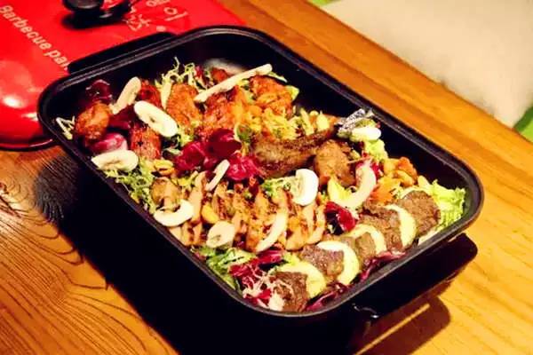 春节不打烊的美食同城,天津春节不打烊餐厅