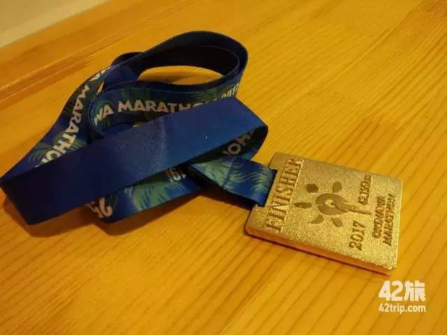 2016年冲绳马拉松,冲绳马拉松