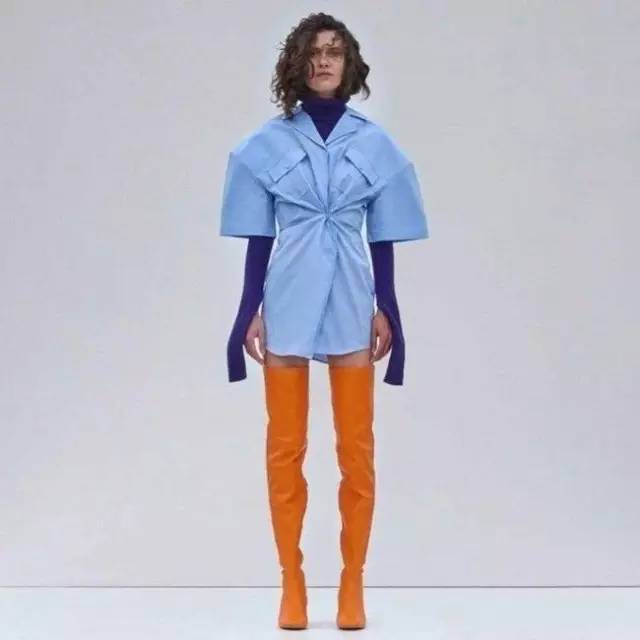 18件必买的时尚单品,时尚必买的10种单品