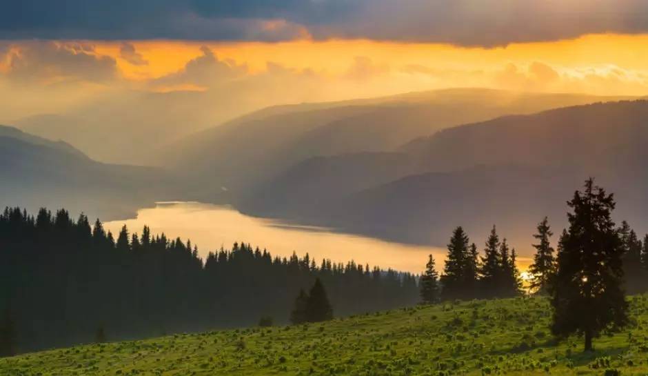 想跑进好莱坞大片吗？这些大片的取景地也有马拉松！