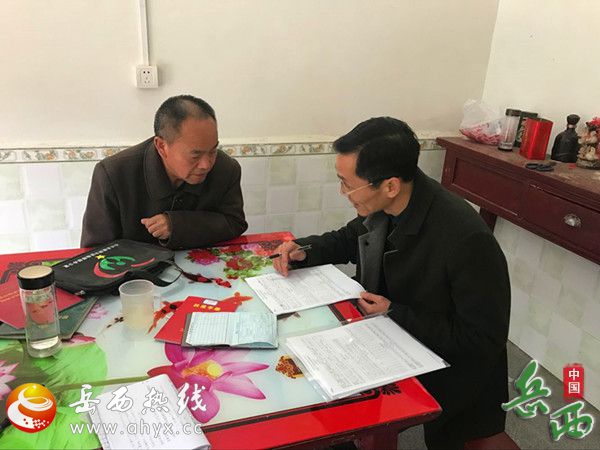 深入白驼镇调研督导脱贫攻坚工作,黑水镇加大帮扶力度巩固脱贫成果
