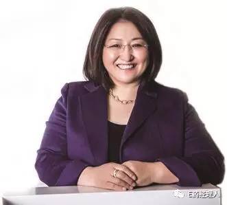 医药女神央视,医药行业女强人