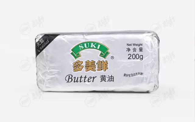 烘焙黄油哪种性价比高,烘焙黄油家用高性价比