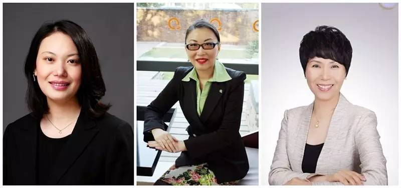 酒店女总经理,知名连锁酒店女总经理