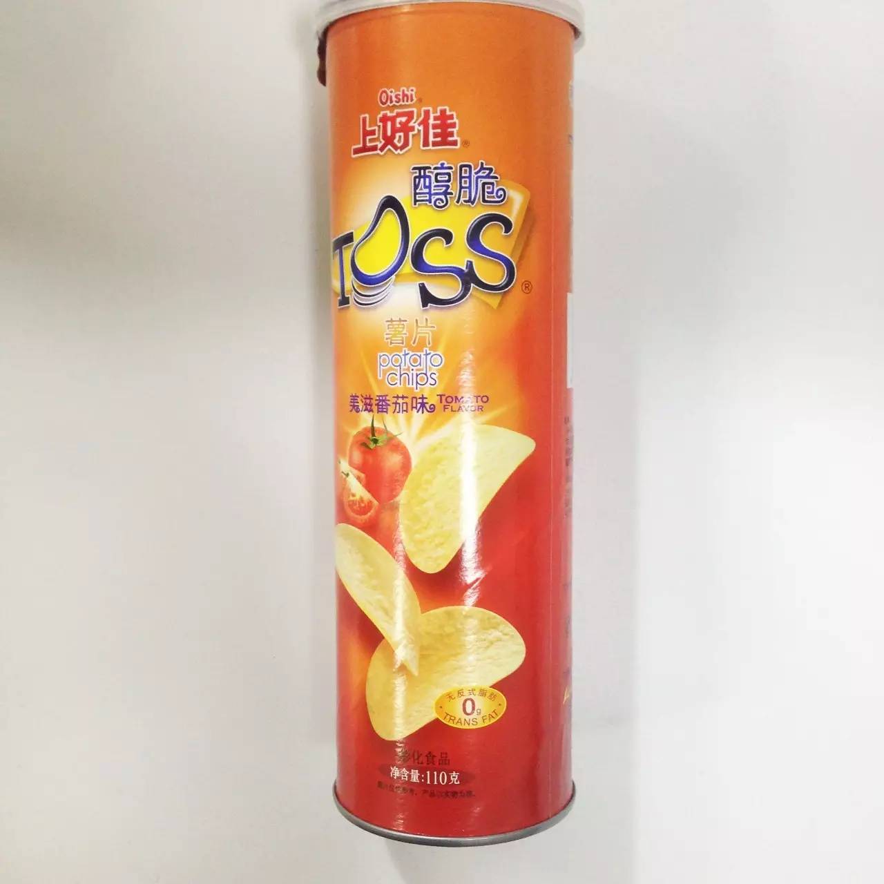 盲测了163种薯片，大家最爱的前三名居然不是网红！