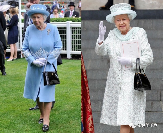 英国皇室*用御**品牌大揭秘！