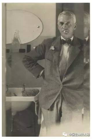 弗莱明的古董霉菌卖了$15000