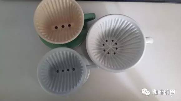 手冲咖啡哪种滤杯最好,手冲咖啡不同滤杯的使用方法