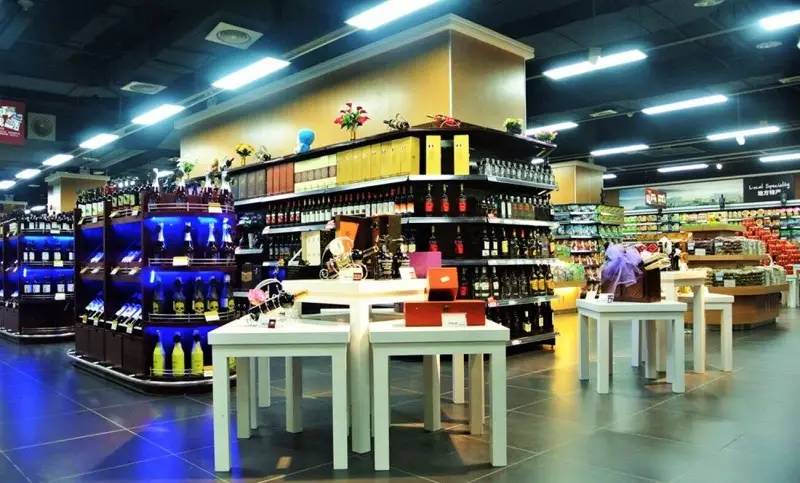 知识点！你还在找代购买进口食品？快别土了，苏州这些地方比代购还便宜！