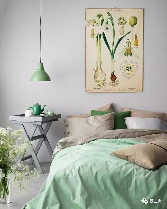 在春天来之前,一定要把家里这15件东西全都换掉!