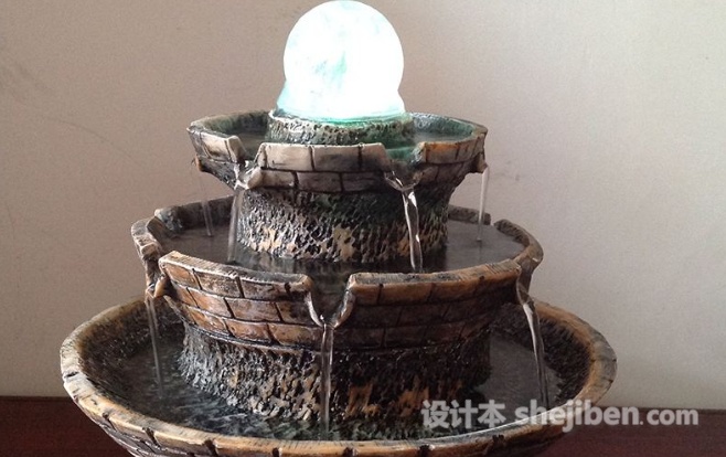 办公室文件柜摆放风水正确图,风水球摆放在办公桌右侧