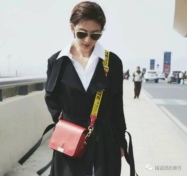 杨幂同款包墨绿色,杨幂同款马鞍包