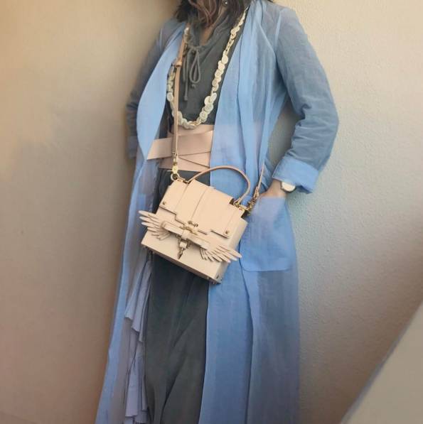 几种最漂亮的蝴蝶结,百搭最新款蝴蝶结