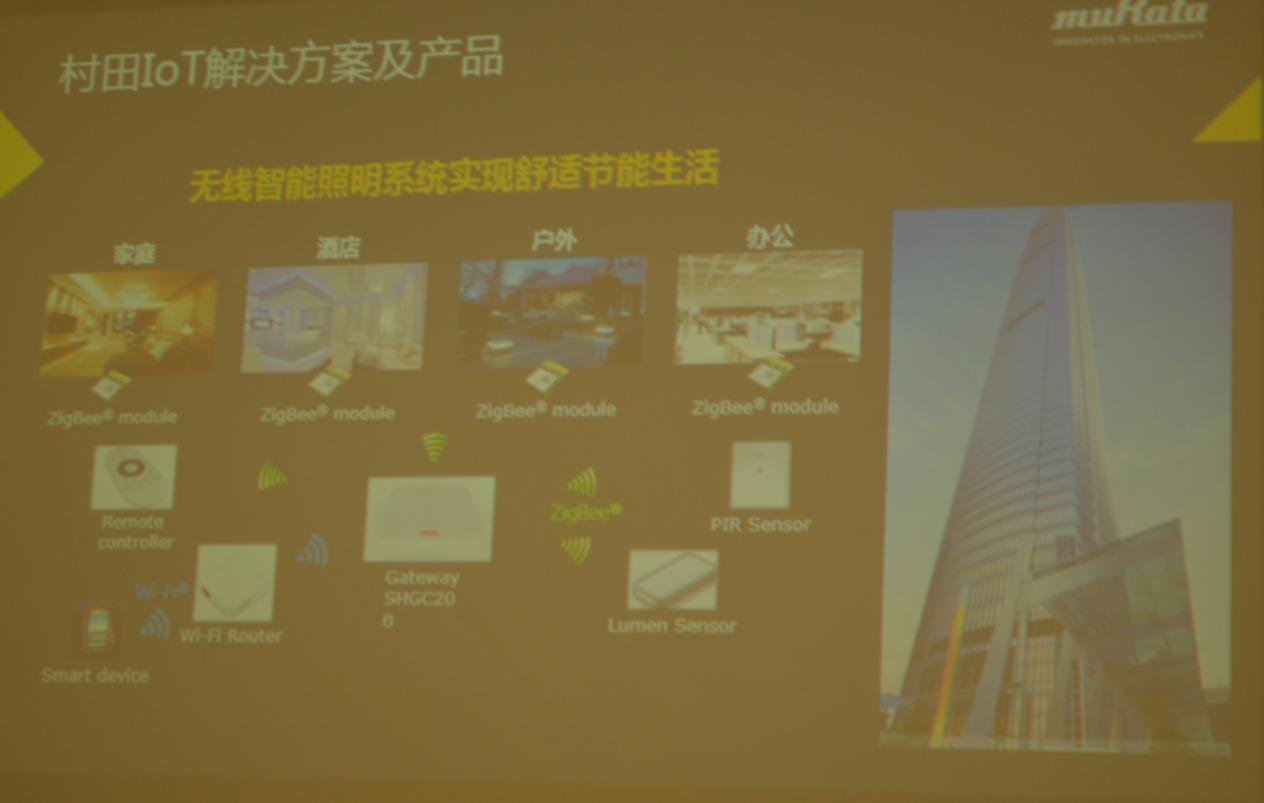 开启三年新规划,村田凭什么做到40%的新产品销售比?