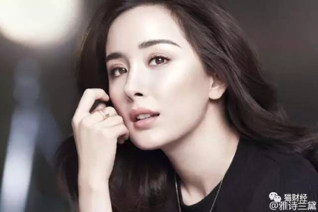 杨幂的公司股份有多少,杨幂股份是怎么被稀释的