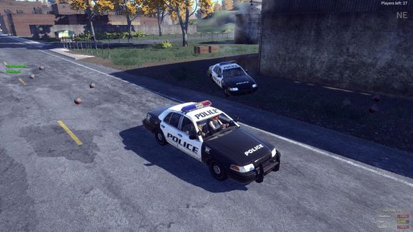 h1z1杀戮之王主播,h1z1:杀戮之王