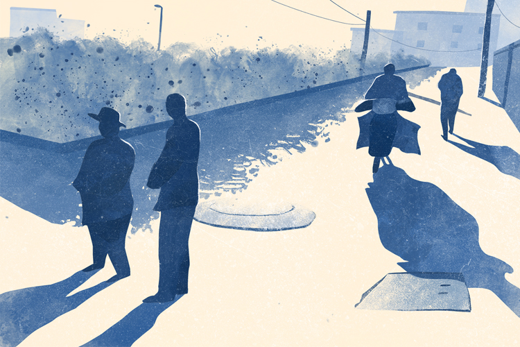 花街往事简介,花街往事毕鑫业是什么