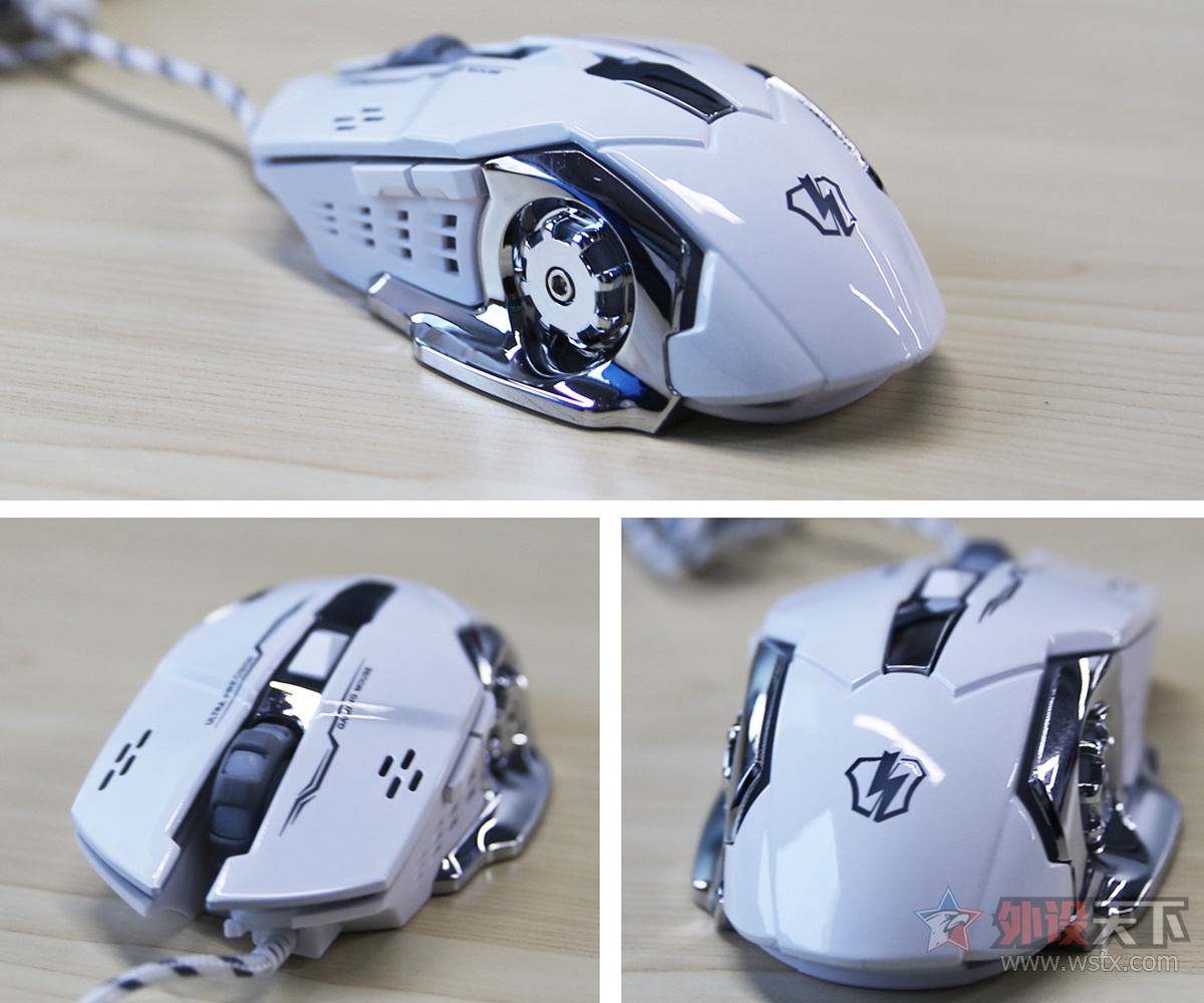 杂牌鼠标能买吗安全吗,杂牌鼠标真的质量不好吗