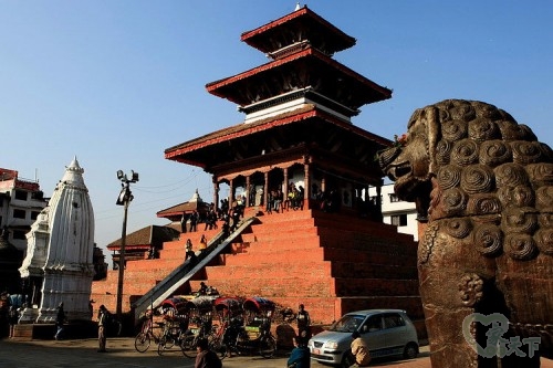 经典尼泊尔纪实旅行,西藏尼泊尔行摄