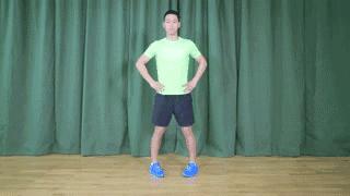 八字脚跑步对身体有什么影响,跑步怎么纠正外八字脚