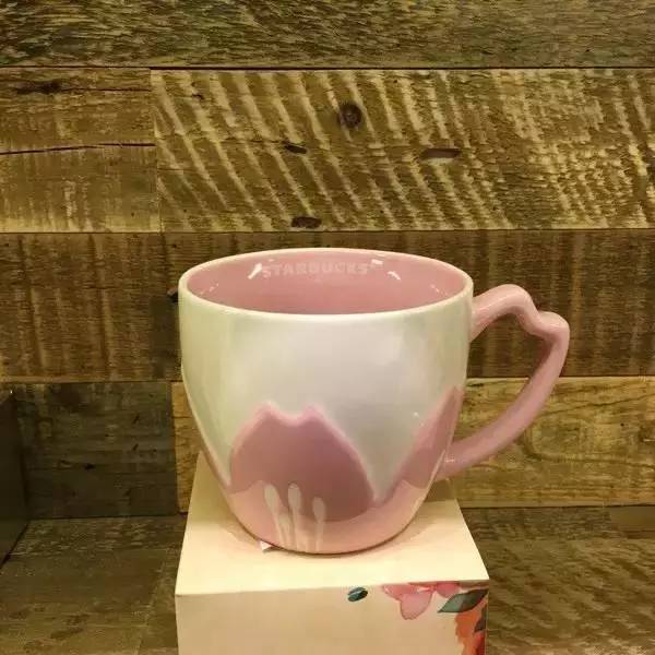 樱花限定款，一起粉出少女味｜时令