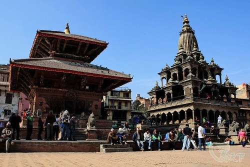 经典尼泊尔纪实旅行,西藏尼泊尔行摄