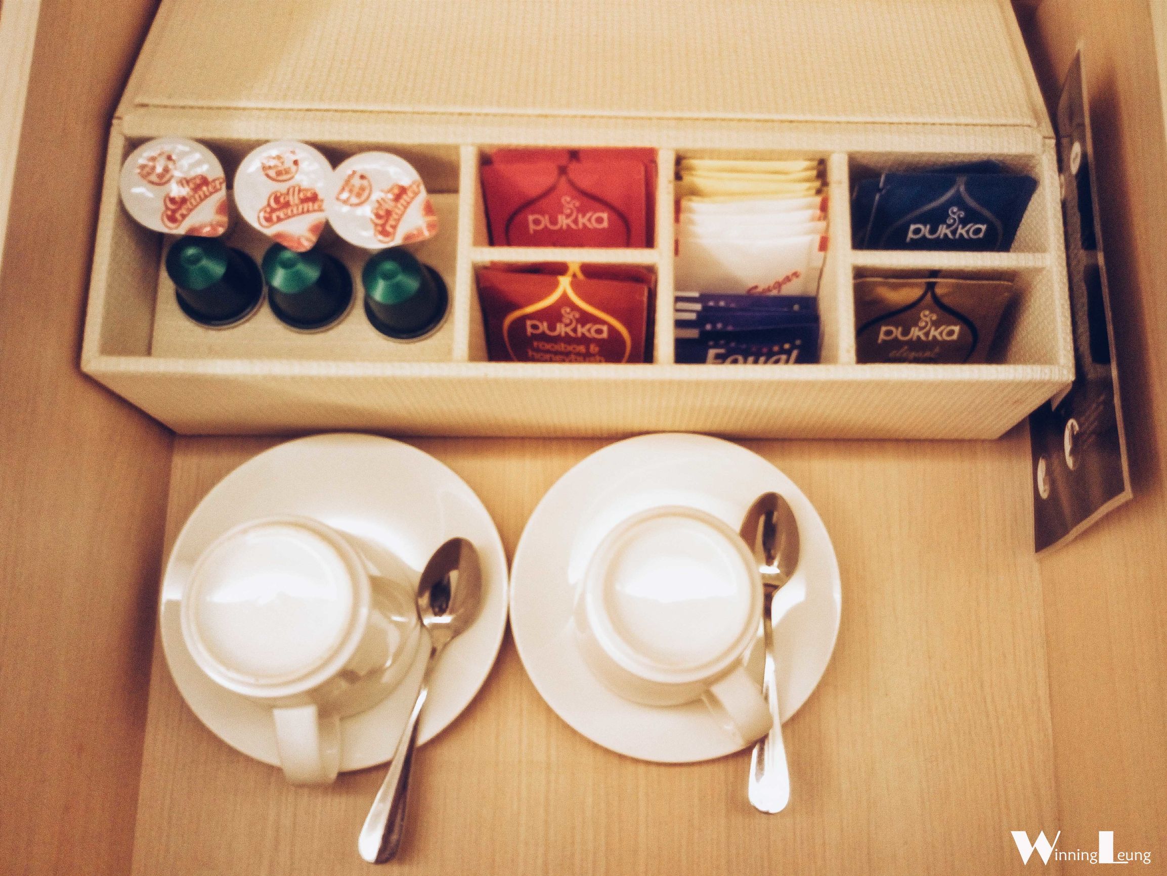 香港深扒:来大澳,记得到旧警署叹上一朝半日