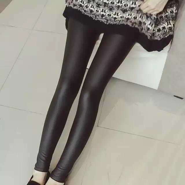 必入手的皮裤,女士好的皮裤