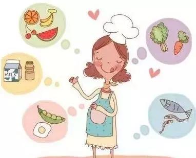 孕期护眼的正确打开方式，别说我没告诉你！