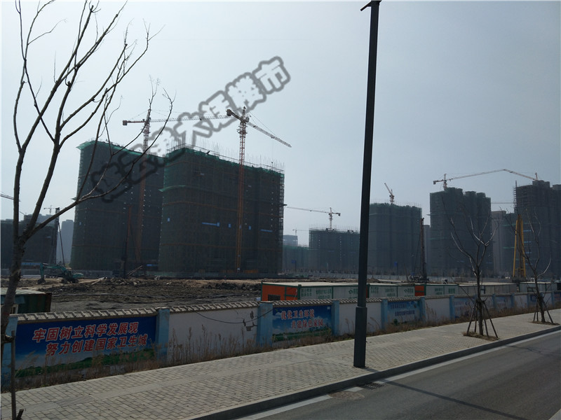 连云港花果山大道新盘,连云港花果山大道最新进展