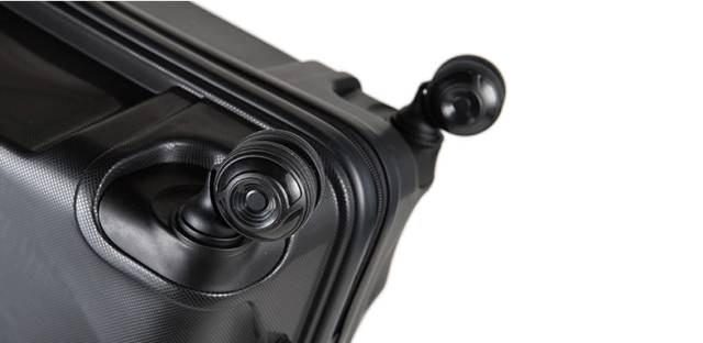 怎样选择一款好的拉杆箱,如何选一个高质量的拉杆箱