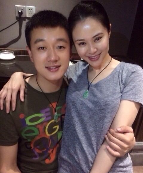 车晓鼻子现在好了吗,车晓整鼻子了吗