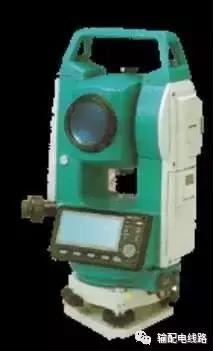 架空输电线路测量方法,经纬仪怎么测量架空线路的弧垂