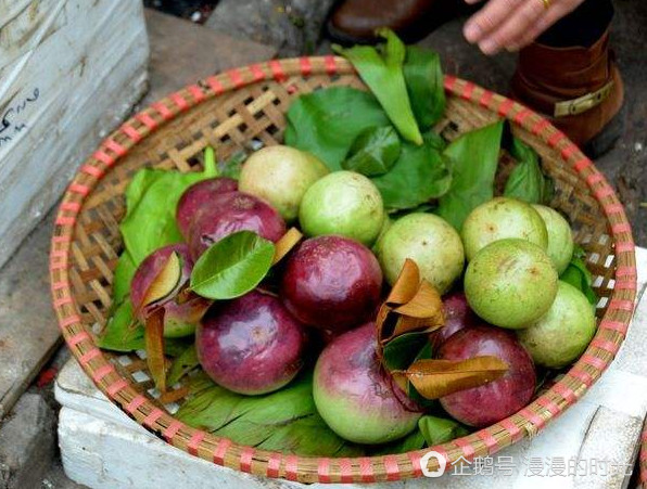 越南特产水果 (广西水果和越南水果)
