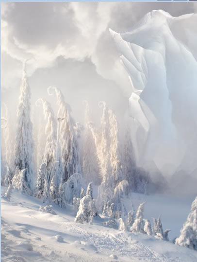 ps怎么弄大师模式,ps怎么p魔法光效