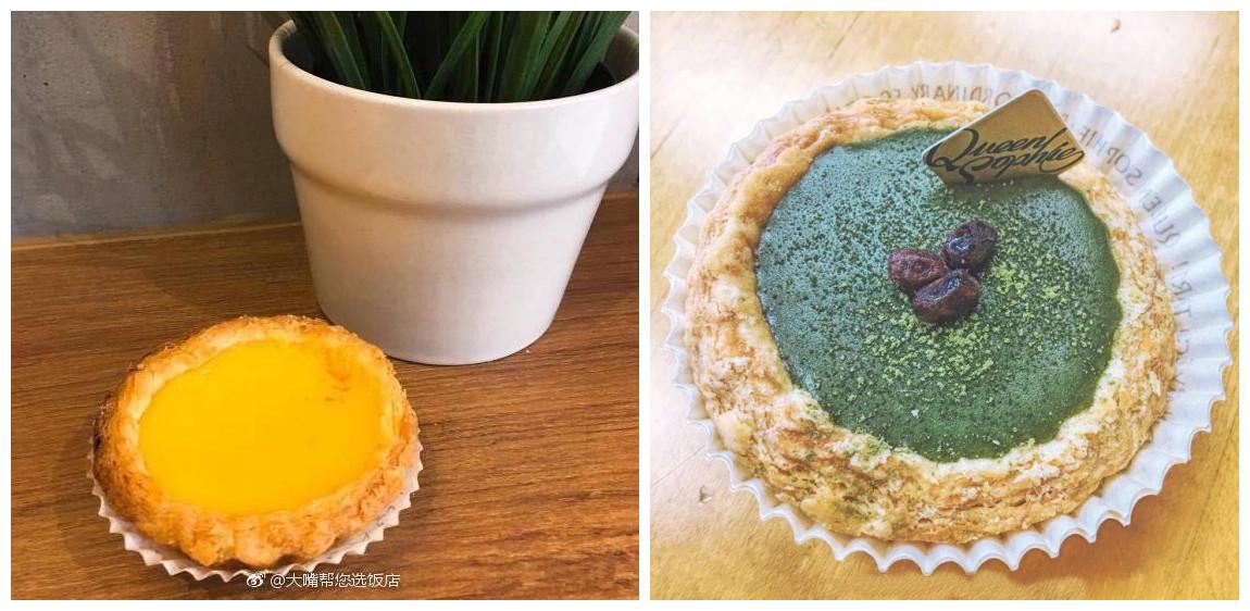 拎着小包包，带你去徐家汇撸美食啊