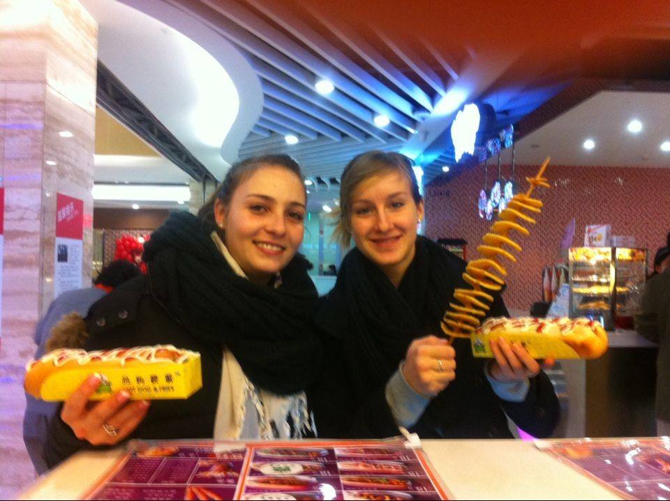 20平米的零食店能挣多少钱,20平米炸串利润