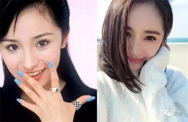 杨幂范冰冰身价多少亿,范冰冰杨幂谁更有钱