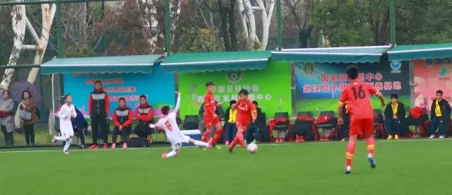 2022全国U13锦标赛,湖北全国大赛u18