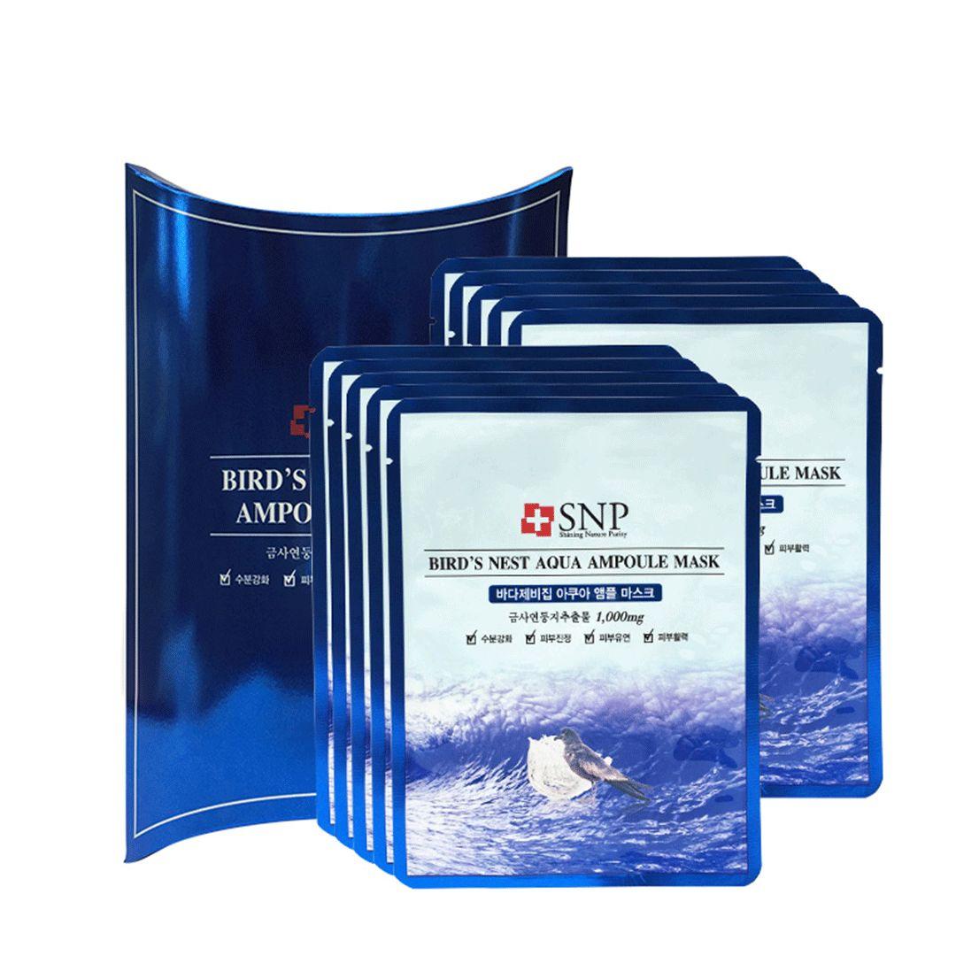 矿泉水敷脸啥作用,矿泉水敷脸有什么效果