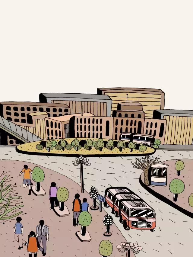 五角场最新消息,五角场近期新闻