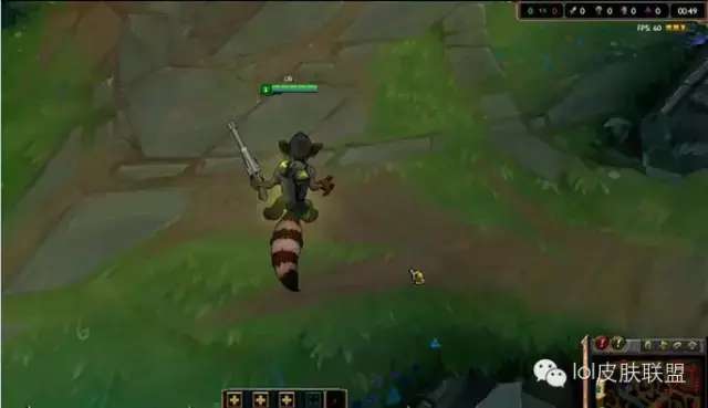 LOL40款高性价比非限定皮肤，有没有你的本命英雄？