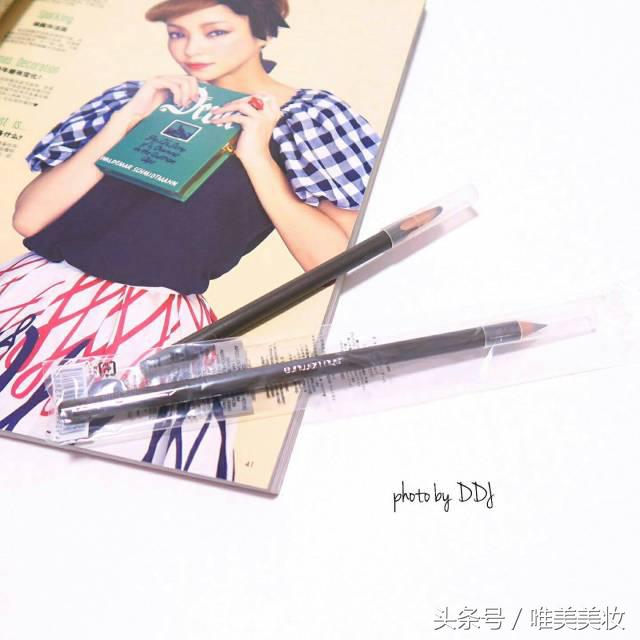 性价比超高眉笔,性价比高的眉笔推荐