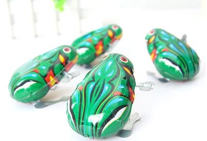 引领一代人“三观”的娱乐用品