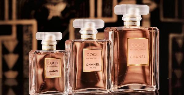法国的大牌香水,法国香水品牌排行榜前十名