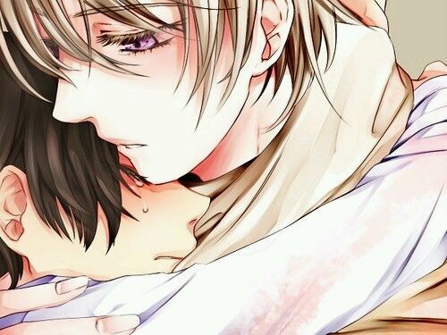 微耽｜有你在，最痛不过如此