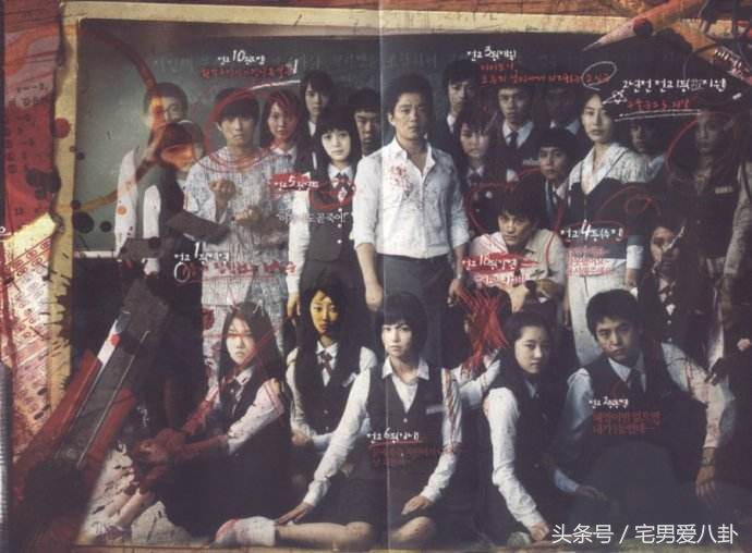 十部9.0高分韩国恐怖电影有哪些,韩国电影十大巅峰之作恐怖解说