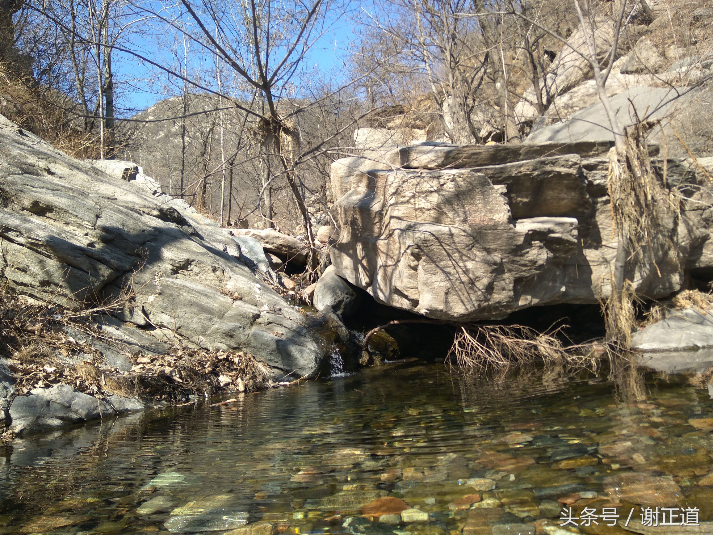 灵寿秋山风景区攻略,灵寿秋山自然风景区电话
