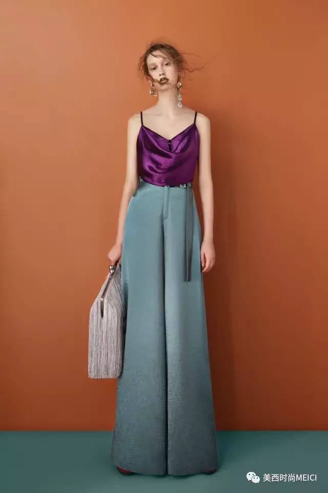 斩男装｜韩国不能买了没关系，我们还有泰国呀