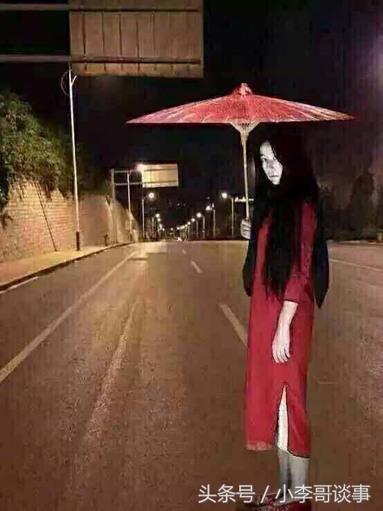 夜路走多了碰见鬼了,夜路走多了总会遇到鬼出处